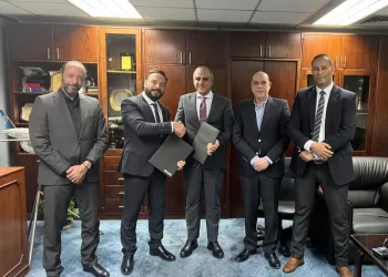 EgyptAir signs contract with PMI FLIGHT to improve bookings