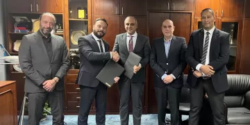 EgyptAir signs contract with PMI FLIGHT to improve bookings