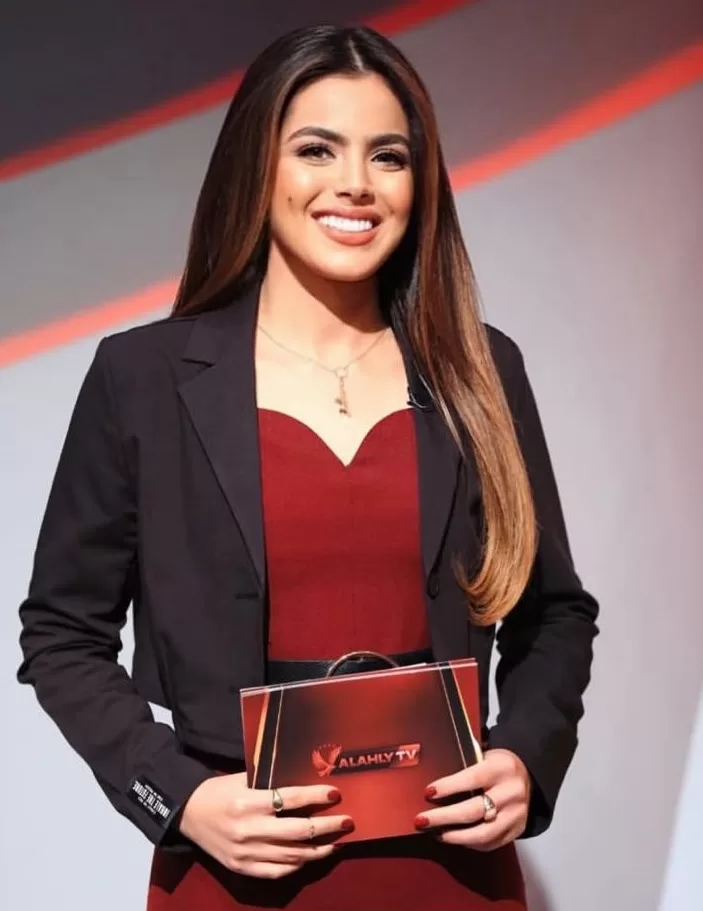 Veteran TV host advocates fair play in sports media 5 - Egyptian Gazette