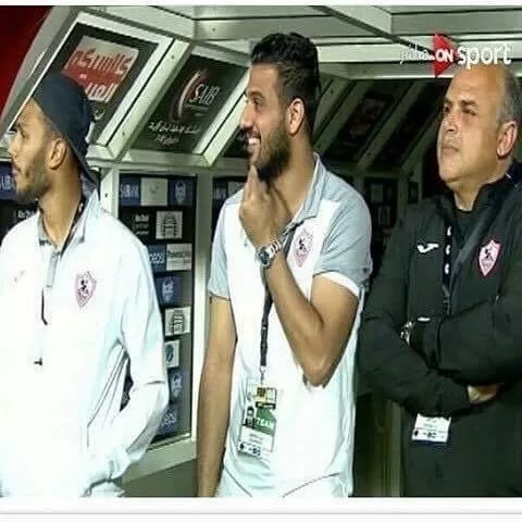 Legendary goalkeeper who defied challenges, made champions 7 - Egyptian Gazette