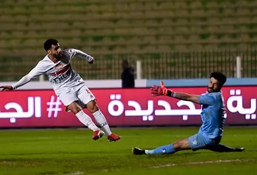 Cairo Derby kicks off Premier League 2nd phase 75 - Egyptian Gazette