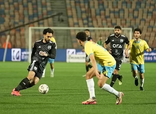 Cairo Derby kicks off Premier League 2nd phase 81 - Egyptian Gazette