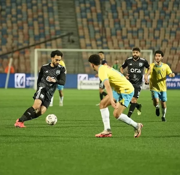 Egyptian Premier League round-up: Pyramids FC finish 1st phase on top 11 - Egyptian Gazette