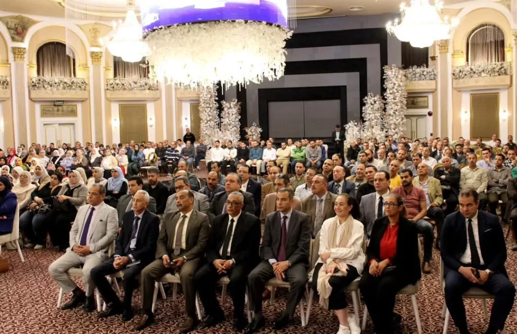 Cairo Airport’s Terminal 4 becomes nation's largest 19 - Egyptian Gazette