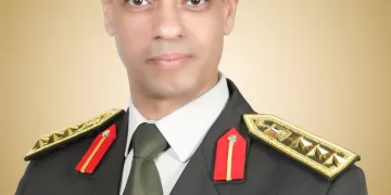 ‘Armed Forces ready to confront all challenges facing national security’