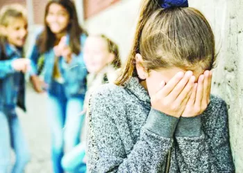 Nationwide campaign kicks off to combat bullying at schools