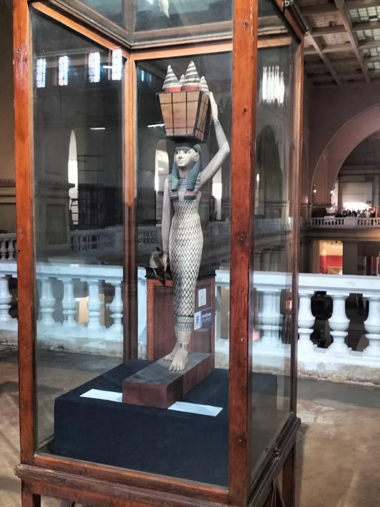 Ancient Egypt food: Between life, death, and worship   3 - Egyptian Gazette