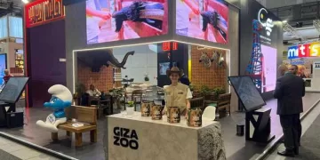 Giza Zoo to reopen as world-class destination in Sept.