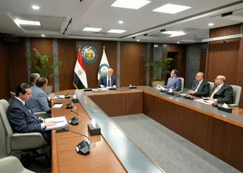 Petroleum Ministry: Rashpetco, Burullus target boosting production to 320 mmcf/d in FY 2024-2025