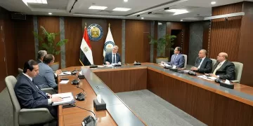 Petroleum Ministry: Rashpetco, Burullus target boosting production to 320 mmcf/d in FY 2024-2025