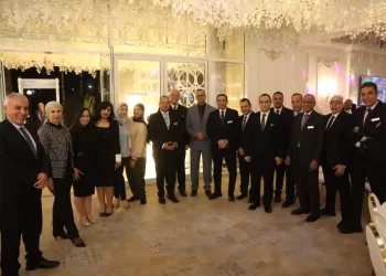 Le Passage Hotel honours aviation, tourism partners