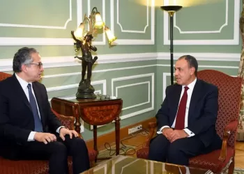 Egypt rallies support for Khaled el-Anani’s UNESCO candidacy