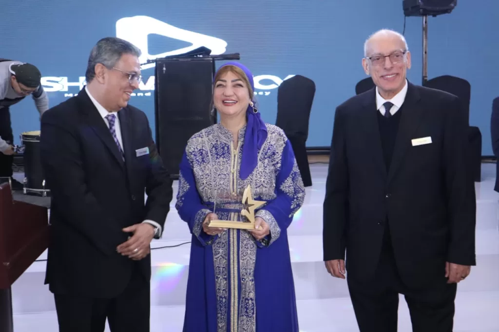 Le Passage Hotel honours aviation, tourism partners 3 - Egyptian Gazette