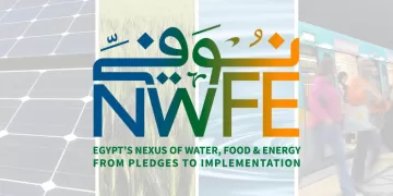 Planning Ministry launches 2nd progress report on “NWFE” programme