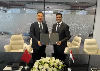 Air Liquide Egypt, UEG sign MoU to develop green ammonia project