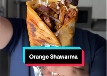 Funk up your Ramadan feasts: Trendy twists on classic dishes!