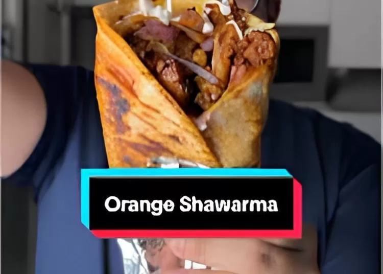 Funk up your Ramadan feasts: Trendy twists on classic dishes! 2 - Egyptian Gazette Funk up your Ramadan feasts: Trendy twists on classic dishes! 1 - Egyptian Gazette