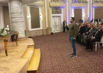 Cairo Airport’s Terminal 4 becomes nation’s largest