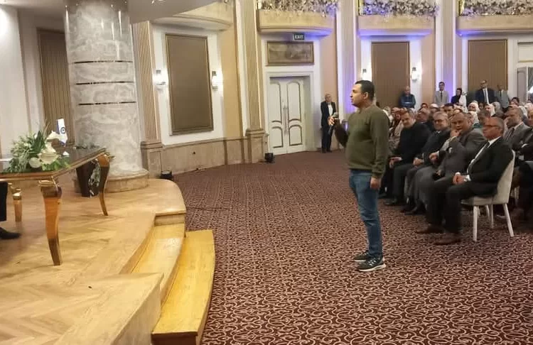 Cairo Airport’s Terminal 4 becomes nation's largest 1 - Egyptian Gazette