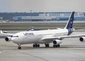 Germany’s airports to be hit by 24-hour strike