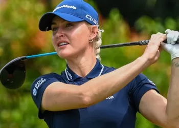 Hull leads Ford Championship