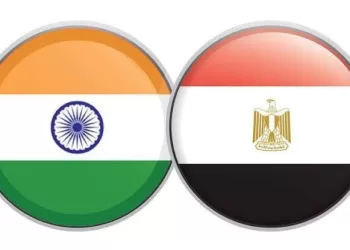 Egypt, India discuss deepening economic partnership