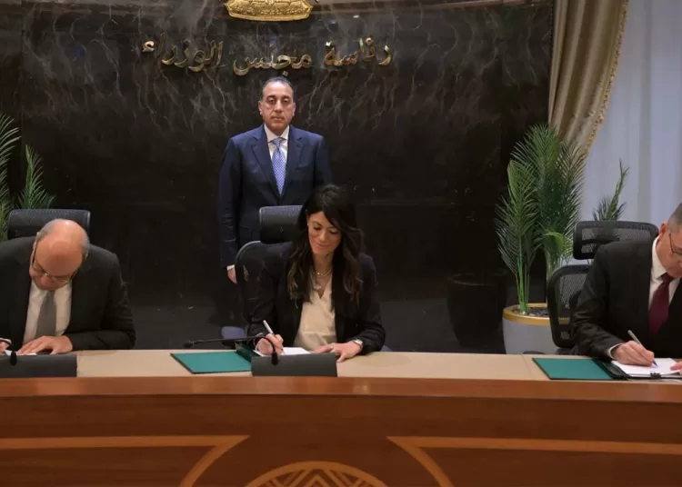 Egypt partners with IFC to introduce public private partnerships at 11 airports 1 - Egyptian Gazette