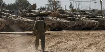 Israeli forces storm several places in West Bank 1 - Egyptian Gazette Israeli forces storm several places in West Bank