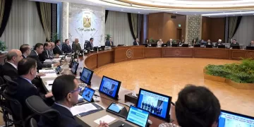 Cabinet hails Arab Summit outcome on Gaza reconstruction