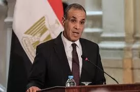 FM: Arab countries capable of ending Gaza reconstruction in 5 years