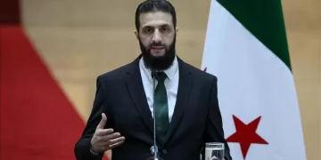 Syria integral part of Arab national fabric especially Egypt: Syrian president