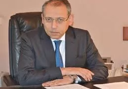 Egyptian Ambassador to Moscow meets Duma Deputy Speaker 1 - Egyptian Gazette Egyptian Ambassador to Moscow meets Duma Deputy Speaker