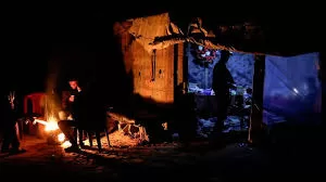 Egypt condemns Israel’s Gaza electricity cut