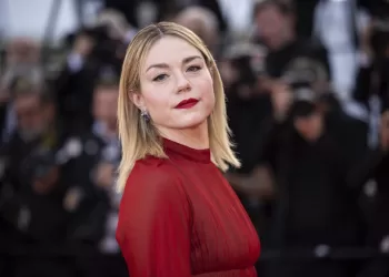 Belgian actor Émilie Dequenne dies at 43 of rare cancer, report says