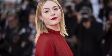 Belgian actor Émilie Dequenne dies at 43 of rare cancer, report says