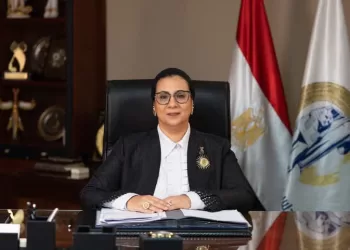 NCW head leads Egypt’s delegation to CSW69