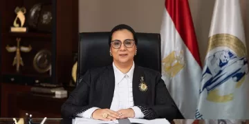 NCW head leads Egypt's delegation to CSW69 1 - Egyptian Gazette NCW head leads Egypt’s delegation to CSW69