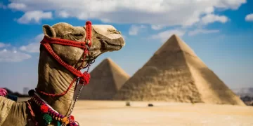 Egypt world’s most variable tourism destination in 2025