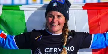 Moioli clinches gold at worlds 1 - Egyptian Gazette Moioli clinches gold at worlds