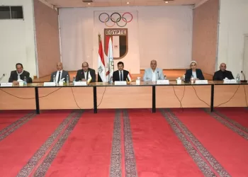 Bid to promote national sports system