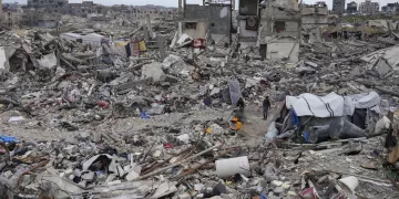 Trump administration approves major nearly $3 billion arms sale to Israel