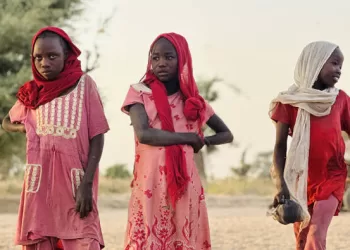 ‘825,000 children at risk in N. Darfur conflict’