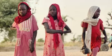 ‘825,000 children at risk in N. Darfur conflict’ 1 - Egyptian Gazette ‘825,000 children at risk in N. Darfur conflict’