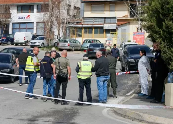 51 dead, dozens more injured in North Macedonia nightclub fire