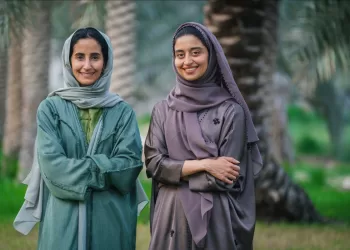 Al Ahsa Oasis Focus of Saudi’s Triennale Debut