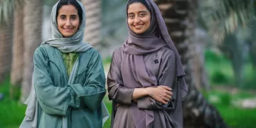 Al Ahsa Oasis Focus of Saudi’s Triennale Debut