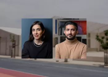 Diriyah Biennale Foundation announces artistic directors for 2026 contemporary Art Biennale