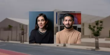 Diriyah Biennale Foundation announces artistic directors for 2026 contemporary Art Biennale