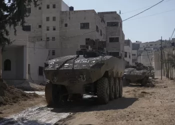 Israeli fire kills 4 Palestinians in Gaza Strip, 3 in the occupied West Bank