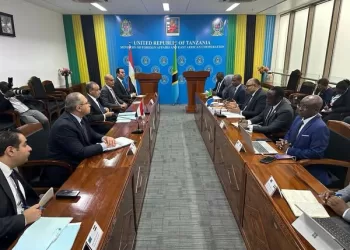 FM inaugurates Egyptian-Tanzanian joint business forum